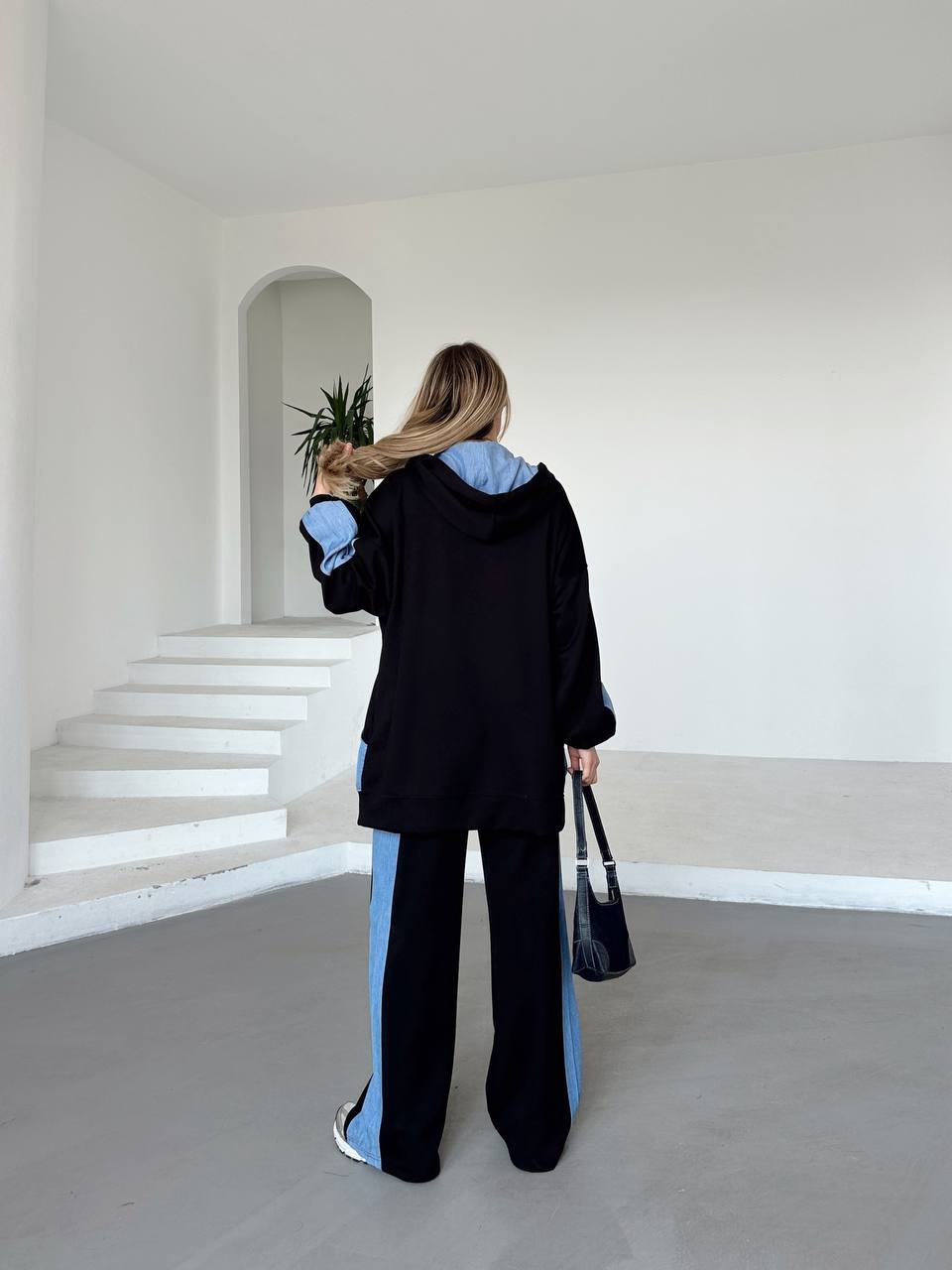 Luna set