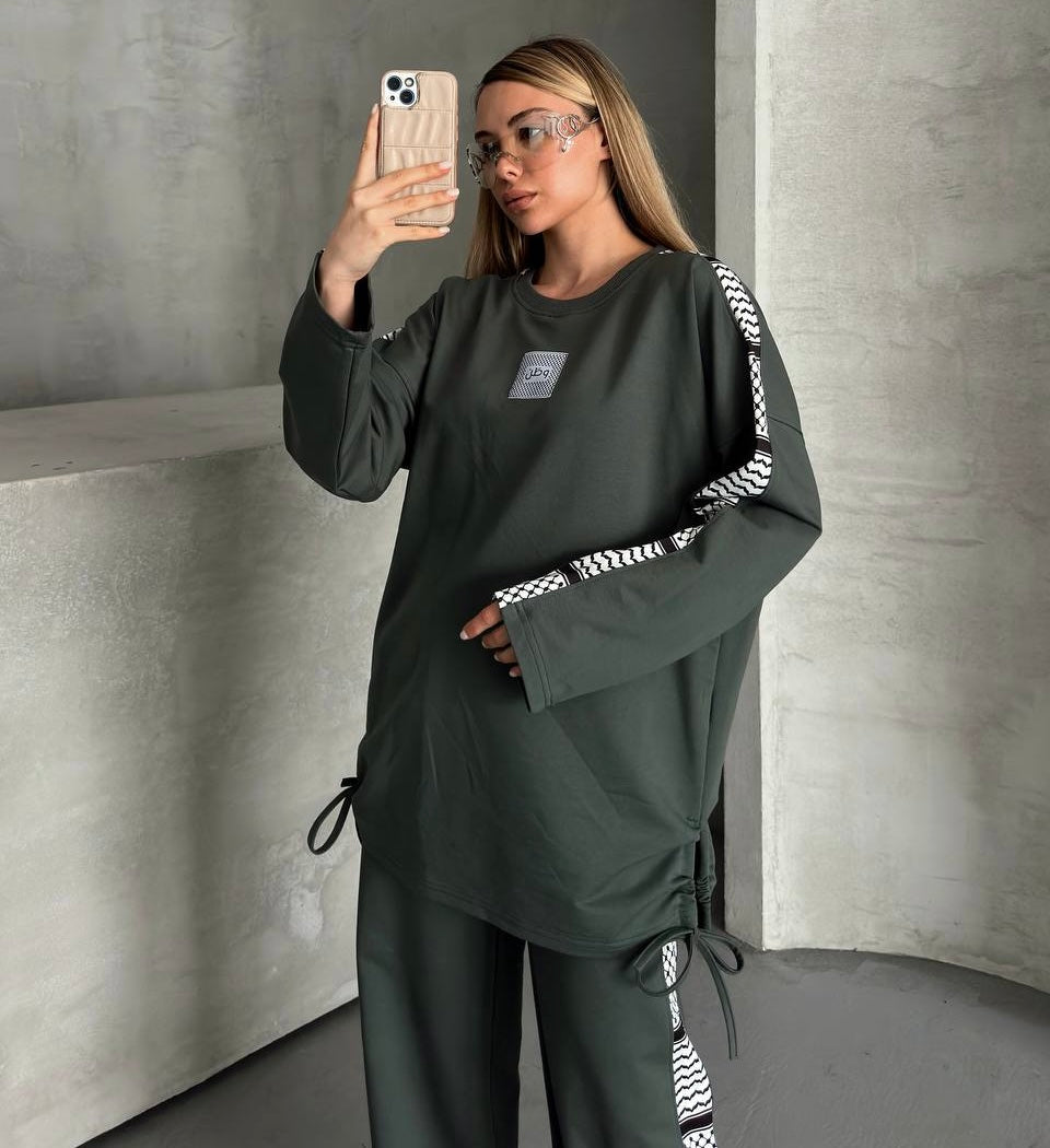 Active Style Sets