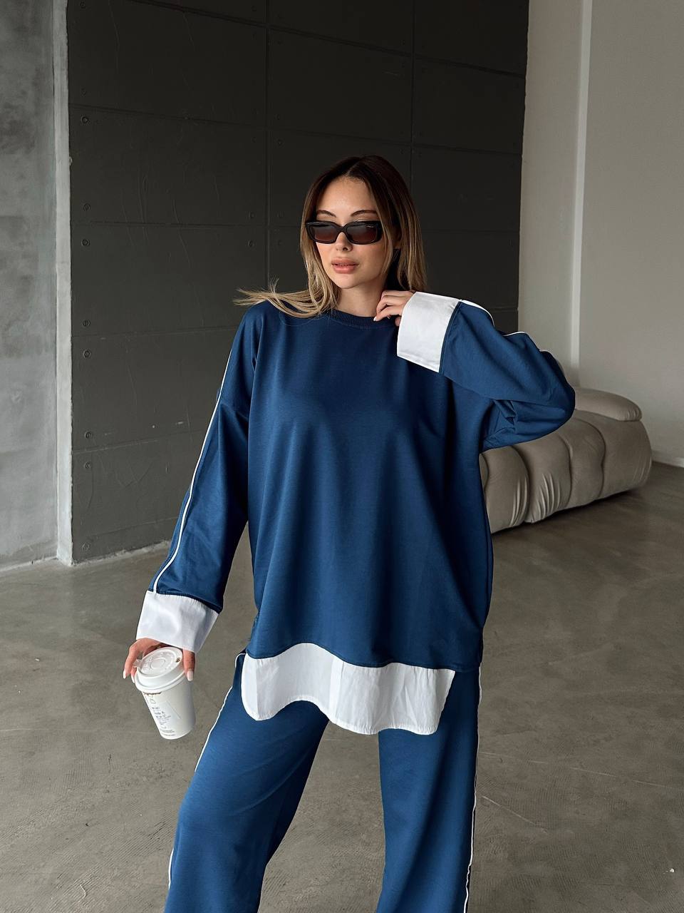 طقم يومي ✨linda set